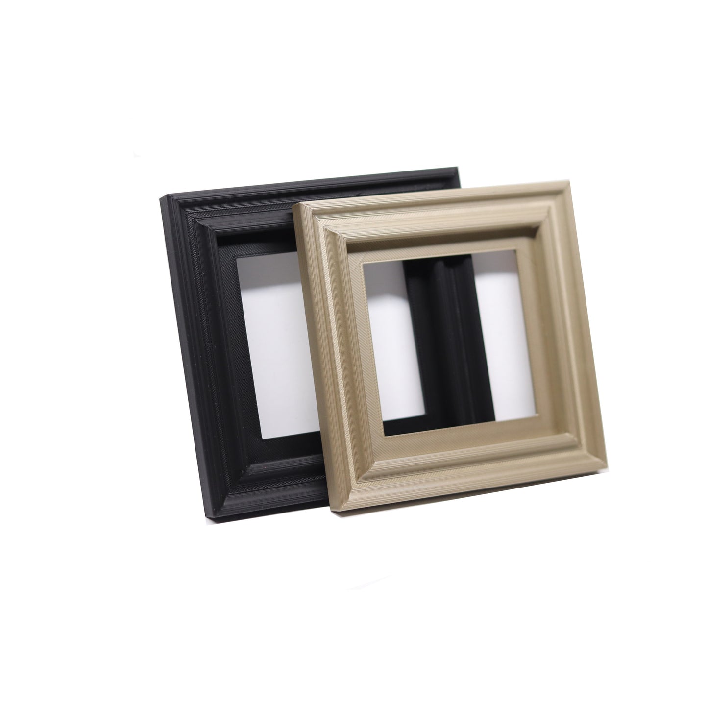 Original Custom Oil Painting | Miniature Sizes